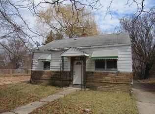 19946 Helen St, Detroit, MI 48234 | Zillow