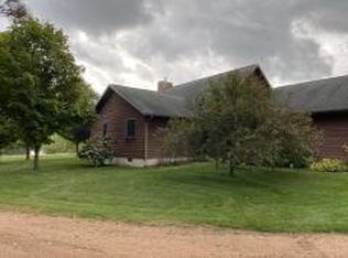 132116 Moss Rd, Edgar, WI 54426