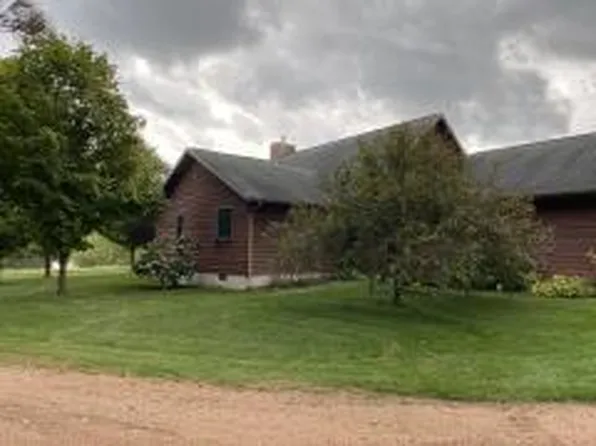 132116 Moss Road, Edgar, WI 54426
