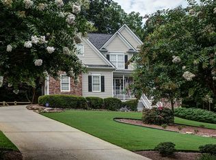 7955 Willow Pt, Gainesville, GA 30506