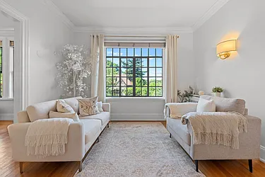 Sold by Real Broker NY LLC