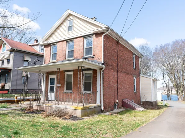 882 Quinnipiac Avenue, New Haven, CT 06513