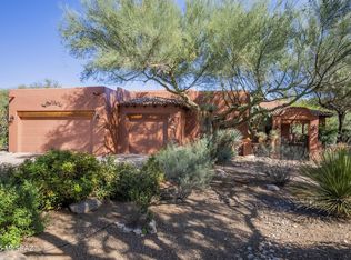 52 Calle Maria Elena, Tubac, AZ 85646