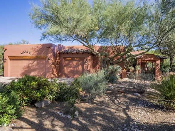 52 Calle Maria Elena, Tubac, AZ 85646