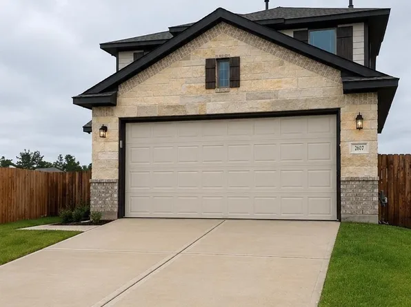 2607 Rain Quail Ct, Conroe, TX 77306