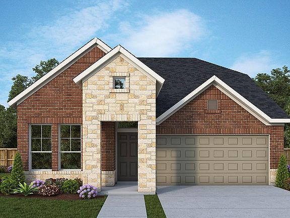 The Thornleigh - F Exterior