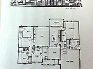 6510 Ridgerock, Sanger, TX 76266