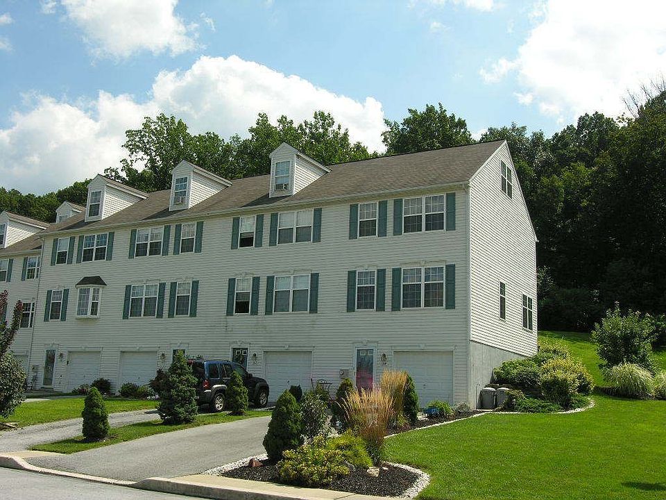 Spacious Townhome