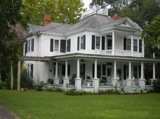 13 Old Barnwell Rd, Aiken, SC 29803