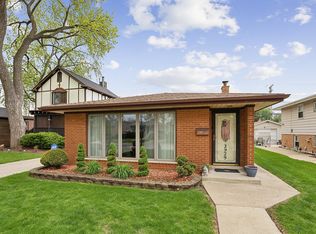 2929 W 102nd Pl, Chicago, IL 60655