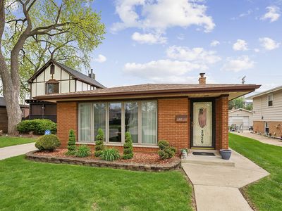 2929 W 102nd Pl, Chicago, IL, 60655