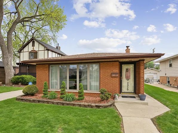 2929 W 102nd Pl, Chicago, IL 60655
