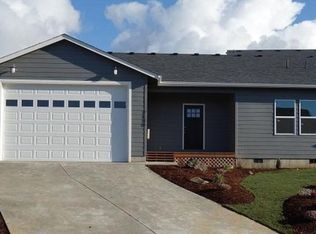 7130 NE Avery St, Newport, OR