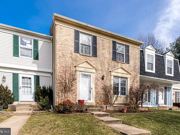 2nd image of 4423 Fishermans Ct