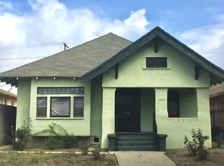 2934 S Hobart Blvd, Los Angeles, CA 90018