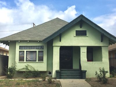 2934 S Hobart Blvd, Los Angeles, CA, 90018