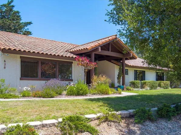 628 Saint Andrews Way, Lompoc, CA 93436