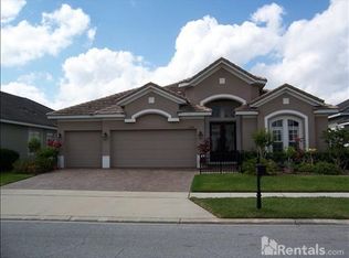 11518 Vicolo Loop, Windermere, FL 34786