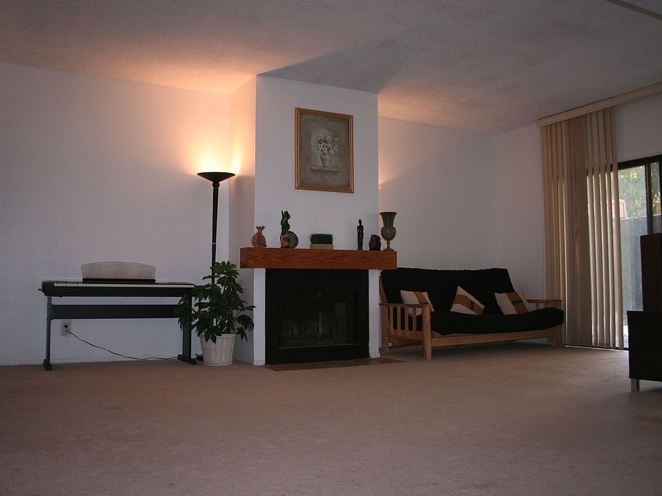 the living rm