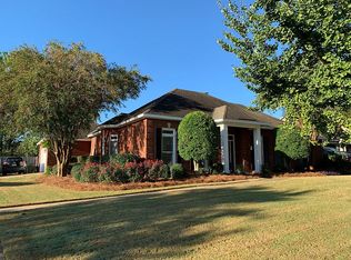 8634 Anna Pl, Montgomery, AL 36116