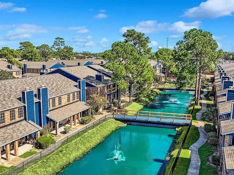 Welcome Home to Tranquility!