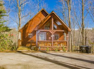 4318 Parkside Village Drive, Sevierville, TN 37862