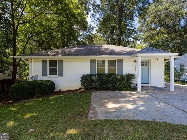 162 Scott Dr SE, Marietta, GA 30067