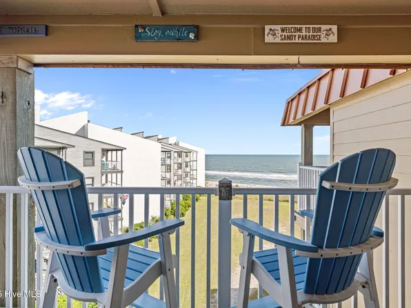 1866 New River Inlet Road #3401c, North Topsail Beach, NC 28460