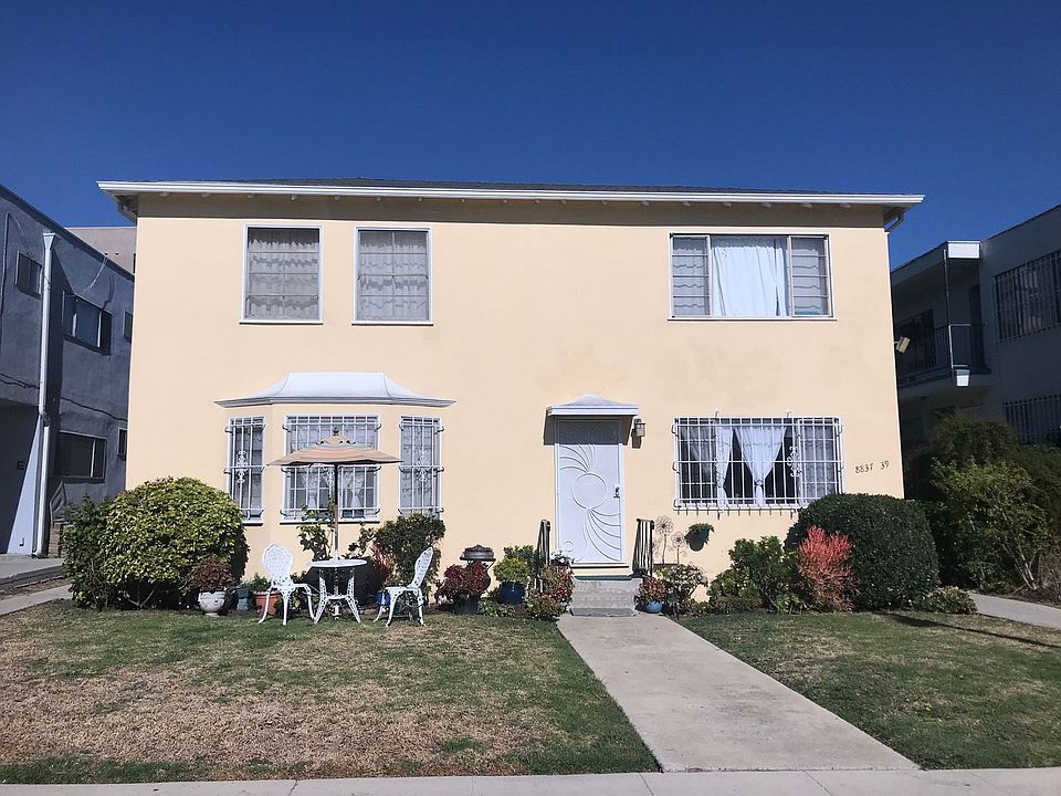 1st image of 8837 Alcott St #5