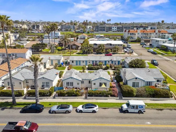 936 S Pacific St, Oceanside, CA 92054