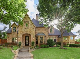 1007 Navarro Dr, Allen, TX 75013