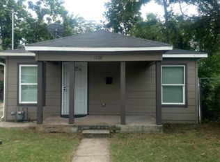 1720 Toronto St, Dallas, TX 75212