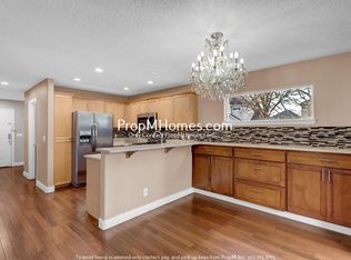 4611 NW Sidewinder Pl, Beaverton, OR 97006
