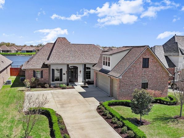 16454 Parker Place Dr, Prairieville, LA 70769