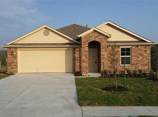719 Luna Vista Dr, Hutto, TX 78634