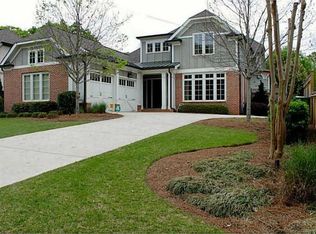 244 Club Pl, Atlanta, GA 30317