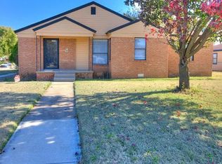 3900 Rancho Dr, Oklahoma City, OK 73119