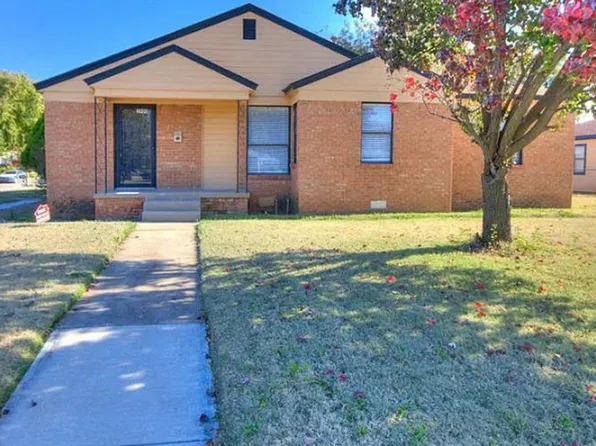 3900 Rancho Dr, Oklahoma City, OK 73119