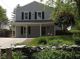 342 Lake Dr, Glocester, RI 02814