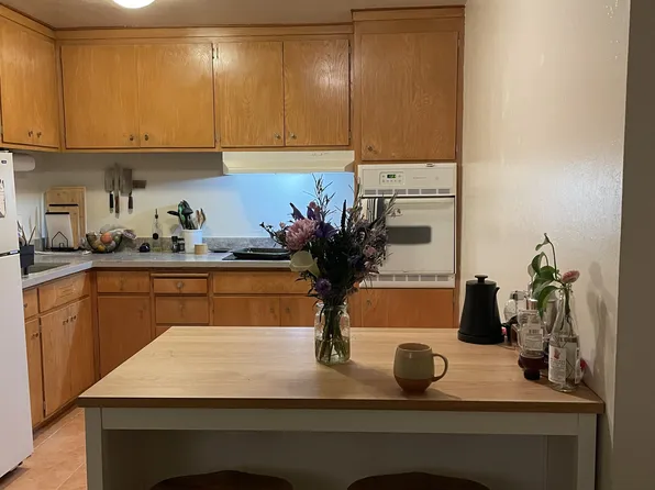 1306 Martin Luther King Jr Way #2F, Berkeley, CA 94709