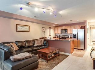 1118 K St SE #A, Washington, DC 20003