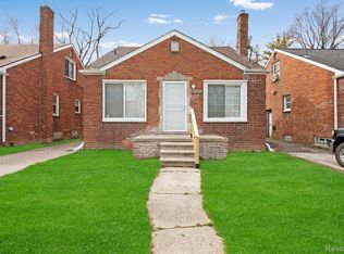 12115 Rutherford St, Detroit, MI 48227