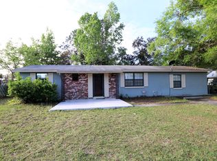 3616 SW 147th St, Ocala, FL 34473
