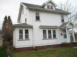 55 Parkwood Rd, Rochester, NY 14615