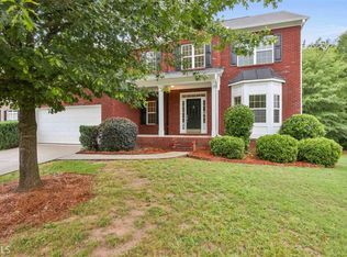 23 Neely Run, Newnan, GA 30265