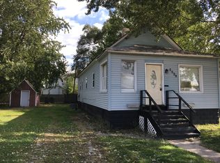 5529 Sohl Ave, Hammond, IN 46320