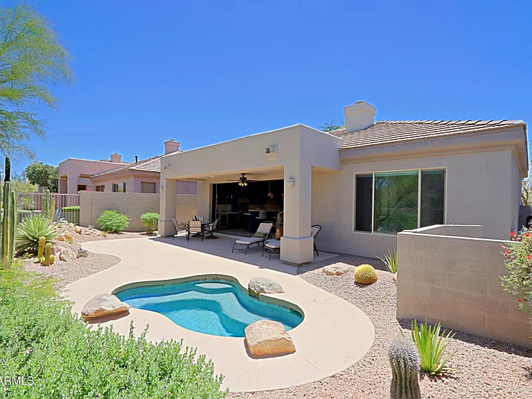 6522 E Night Glow Cir — Photo 11