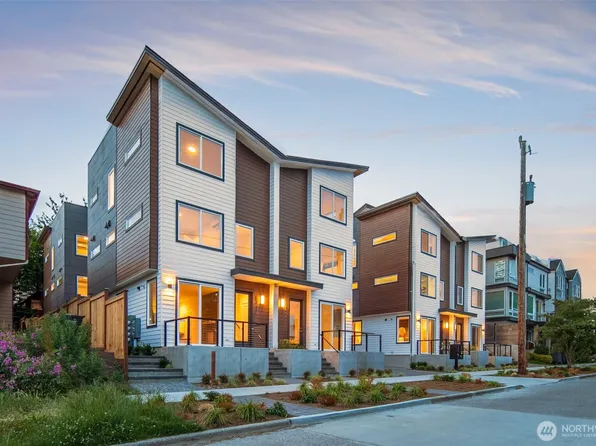 1748 B NW 62nd Street, Seattle, WA 98107