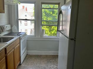 295 Chestnut St #3, New Britain, CT 06051