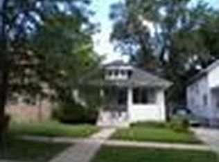 505 Whitley Ave, Joliet, IL 60433